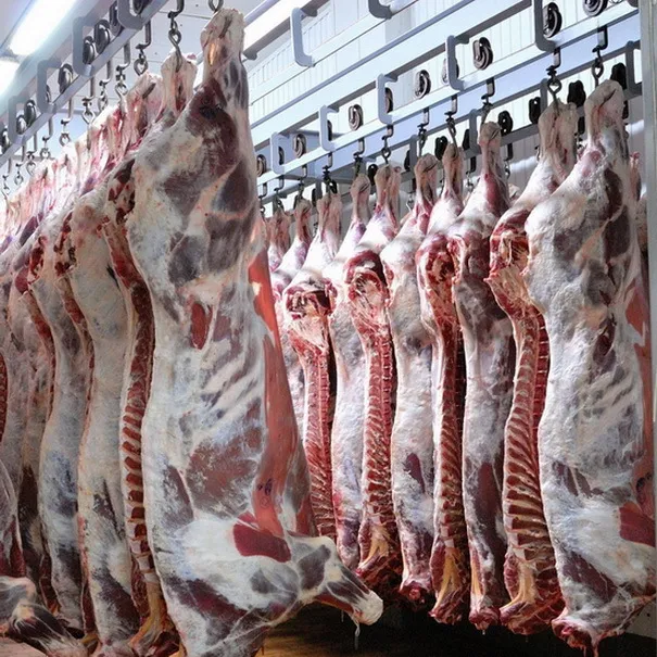 Фотография продукта Производство мяса, продажа оптом