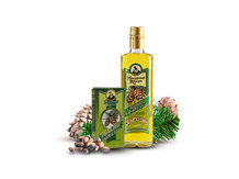 Масло кедрового ореха «Масляный король»