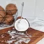 кокосовое масло нерафинированное в Домодедово